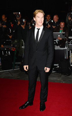 Benedict Cumberbatch pic #515919