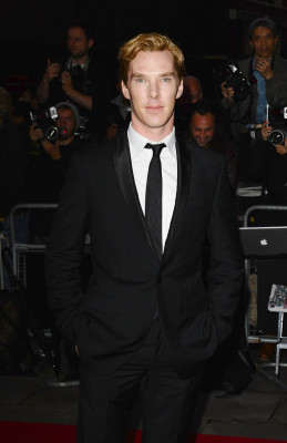 Benedict Cumberbatch pic #515564
