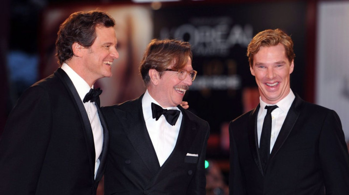 Benedict Cumberbatch pic #514631