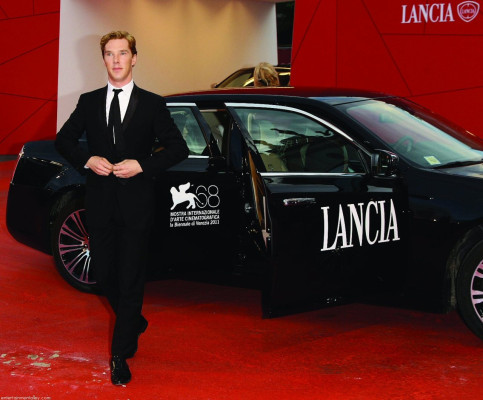 Benedict Cumberbatch pic #515917
