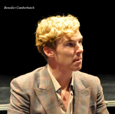Benedict Cumberbatch pic #516251