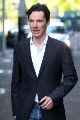 Benedict Cumberbatch pic #515920