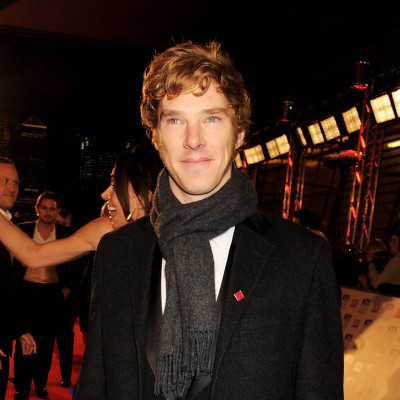 Benedict Cumberbatch pic #516250
