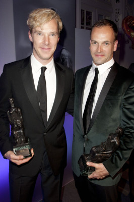 Benedict Cumberbatch pic #516249