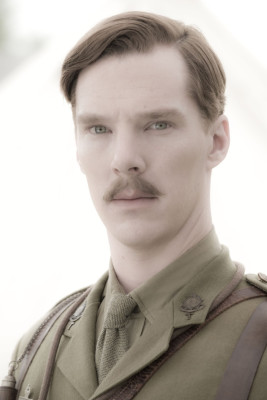 photo 11 in Benedict Cumberbatch gallery [id426398] 2011-12-05 00:00:00