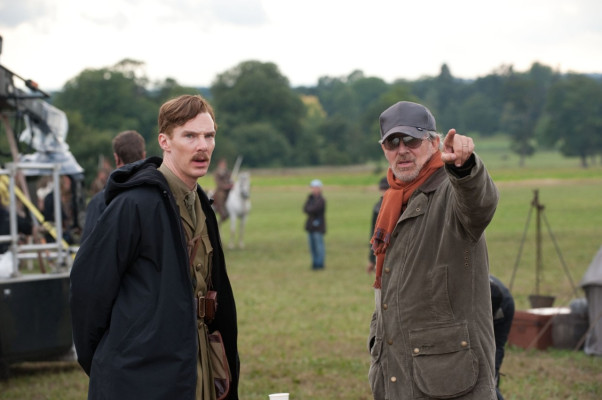 photo 9 in Benedict Cumberbatch gallery [id426400] 2011-12-05 00:00:00