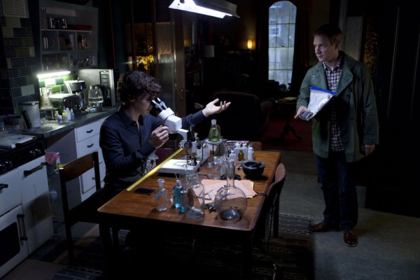 Benedict Cumberbatch pic #483757