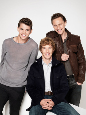 Benedict Cumberbatch pic #448617