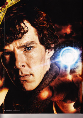 Benedict Cumberbatch pic #516989