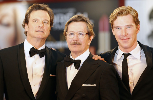 Benedict Cumberbatch pic #474163