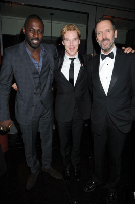 Benedict Cumberbatch pic #513988