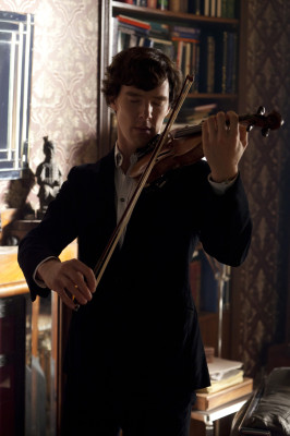 Benedict Cumberbatch pic #483759