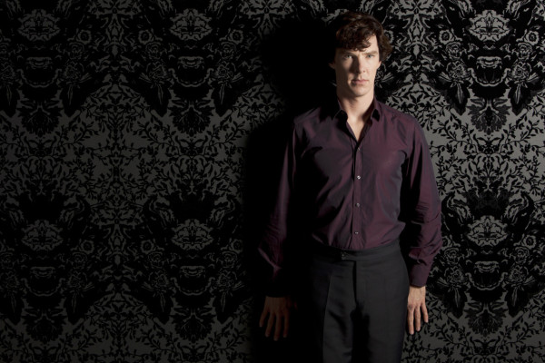 photo 3 in Benedict Cumberbatch gallery [id516991] 2012-07-29 00:00:00