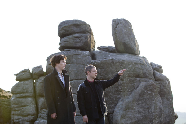 Benedict Cumberbatch pic #483762