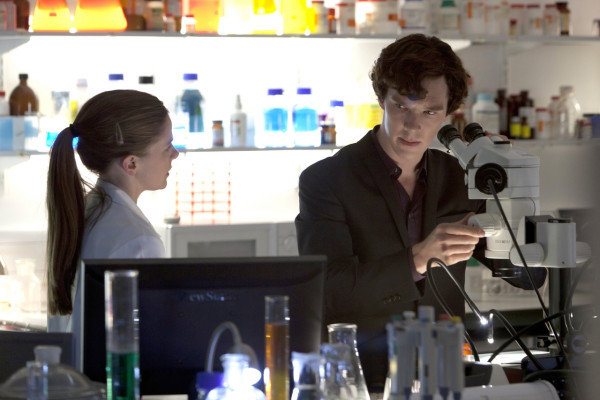 Benedict Cumberbatch pic #483761