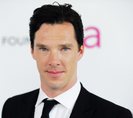 Benedict Cumberbatch pic #485212