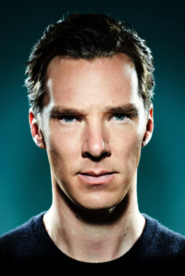 Benedict Cumberbatch pic #638787