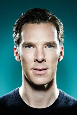 Benedict Cumberbatch pic #635221