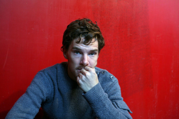 Benedict Cumberbatch pic #614973