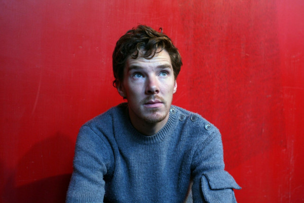 Benedict Cumberbatch pic #628747