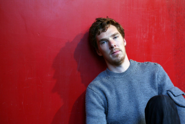 Benedict Cumberbatch pic #614977