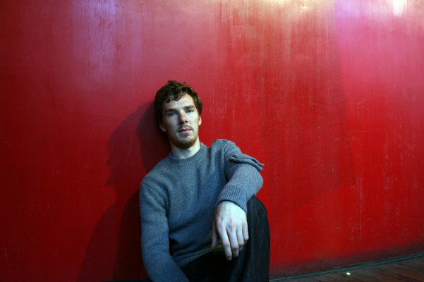 Benedict Cumberbatch pic #628744