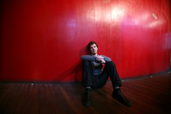 Benedict Cumberbatch pic #614963