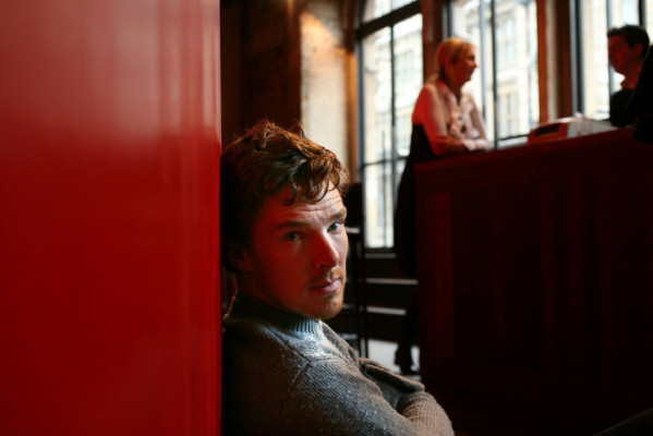 Benedict Cumberbatch pic #628741