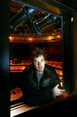 Benedict Cumberbatch pic #620339