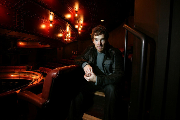 Benedict Cumberbatch pic #620344