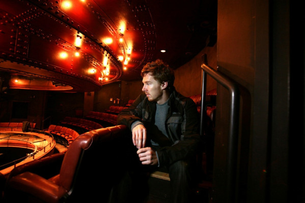 Benedict Cumberbatch pic #620341