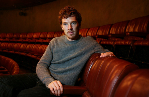 Benedict Cumberbatch pic #628737