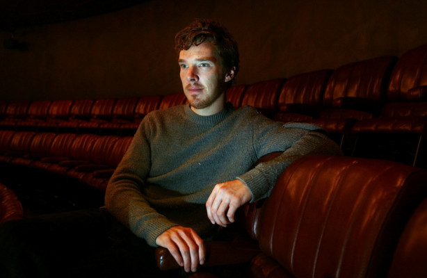 Benedict Cumberbatch pic #628731