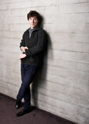 Benedict Cumberbatch pic #617063