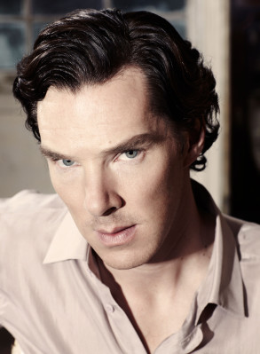 Benedict Cumberbatch pic #639988