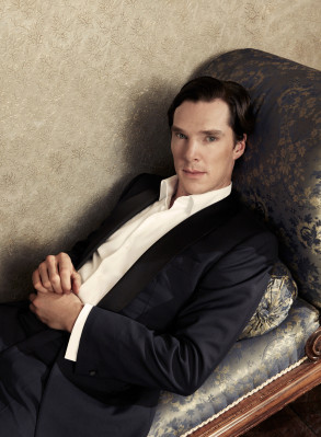 Benedict Cumberbatch pic #640756