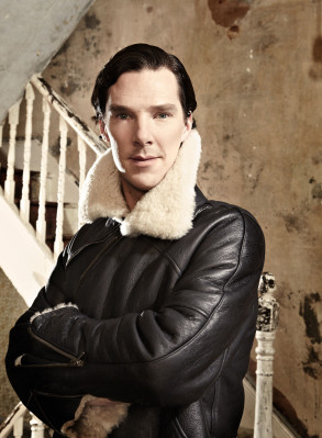 Benedict Cumberbatch pic #640764