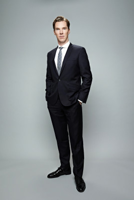 Benedict Cumberbatch pic #635475
