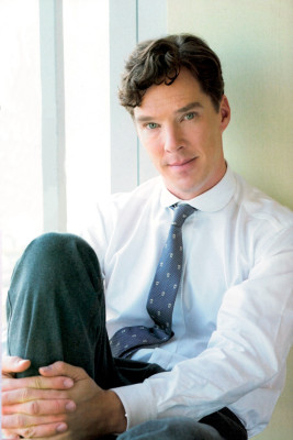 Benedict Cumberbatch pic #632694