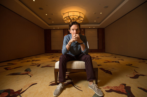 Benedict Cumberbatch pic #633170