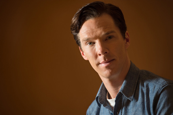 Benedict Cumberbatch pic #633169