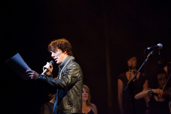 Benedict Cumberbatch pic #646276