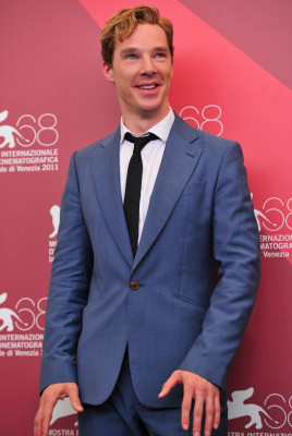 Benedict Cumberbatch pic #645416