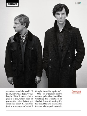 Benedict Cumberbatch pic #662893