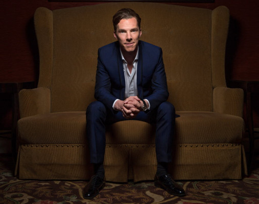 Benedict Cumberbatch pic #666758