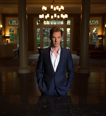 Benedict Cumberbatch pic #666753