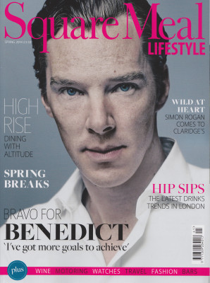 Benedict Cumberbatch pic #696888