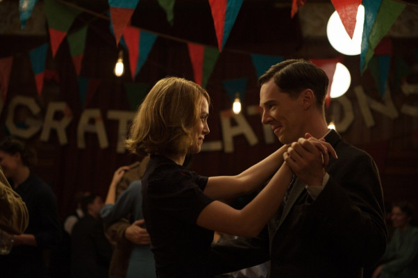 Benedict Cumberbatch pic #769279