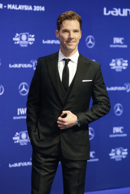 Benedict Cumberbatch pic #685036