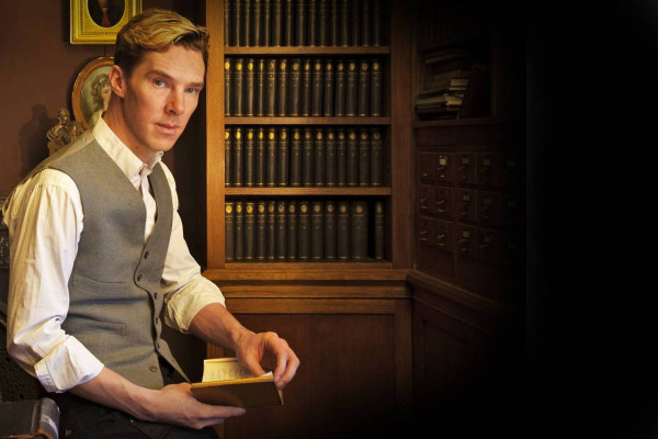 Benedict Cumberbatch pic #648884